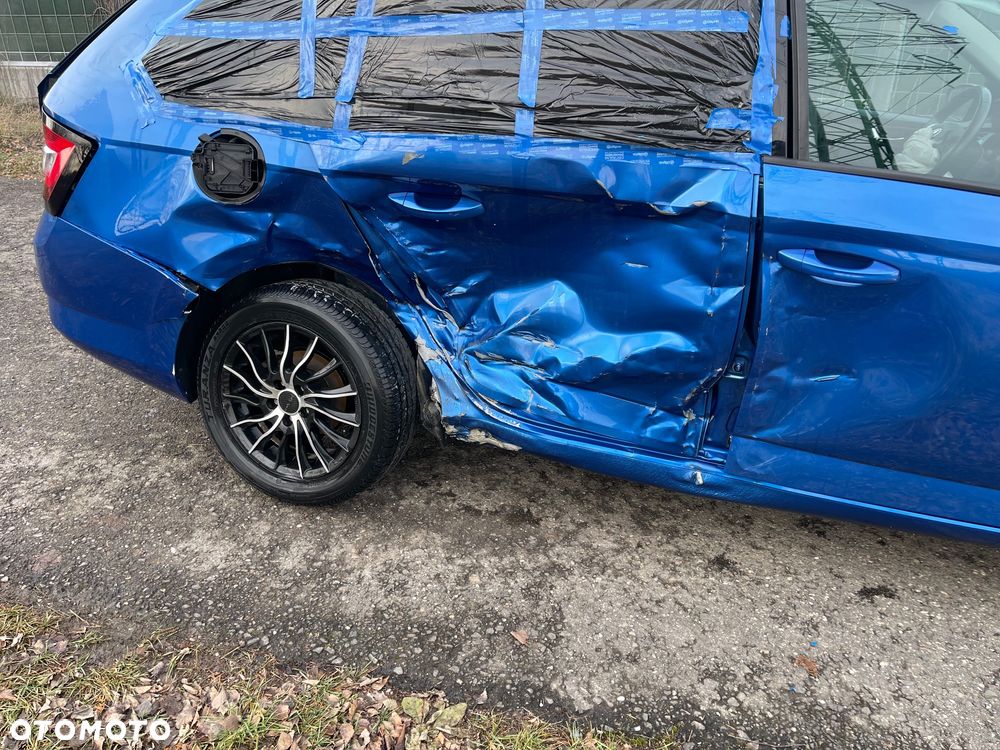 Skoda Fabia 1.2 TSI Joy - 5