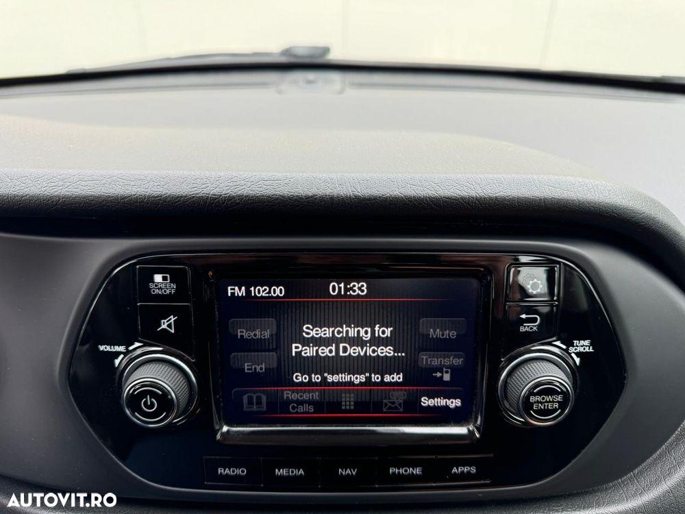 Fiat Tipo 1.4 16V Easy - 17