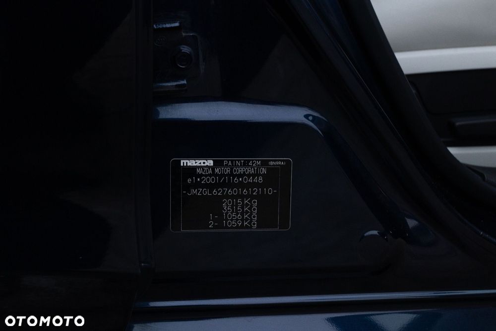 Mazda 6 2.0 Skypassion I-ELoop - 26