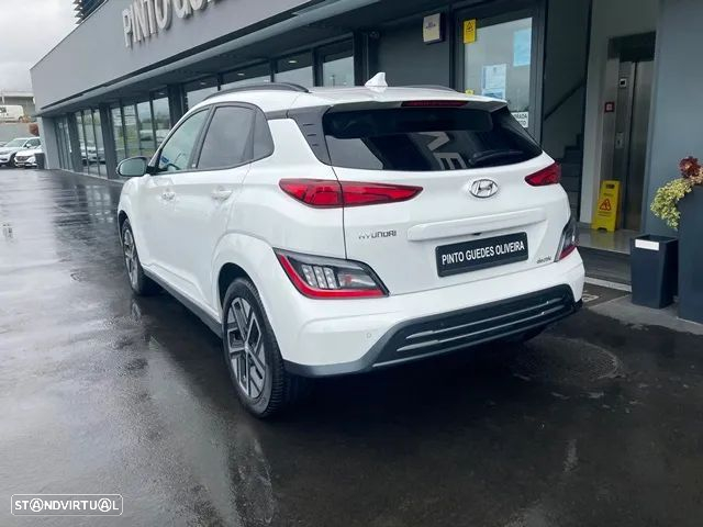 Hyundai Kauai EV 39 kWh Premium - 7