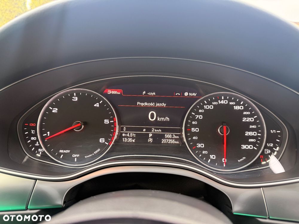 Audi A6 Limousine 2.0 TDI ultra S tronic - 20