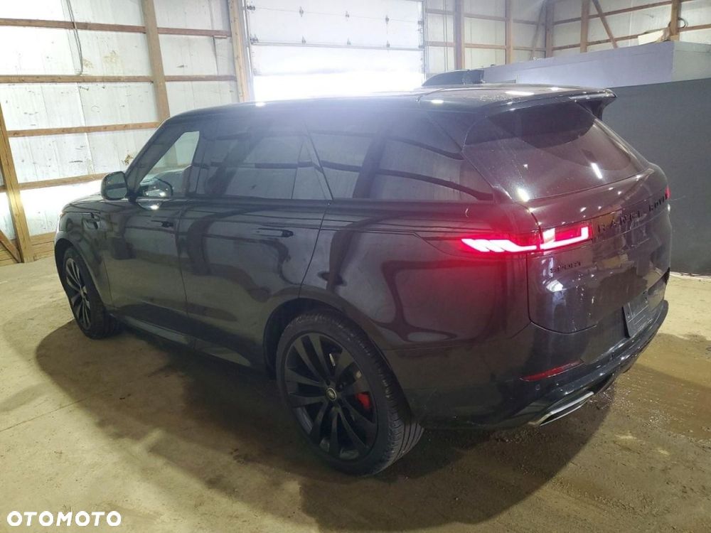 Land Rover Range Rover Sport - 6