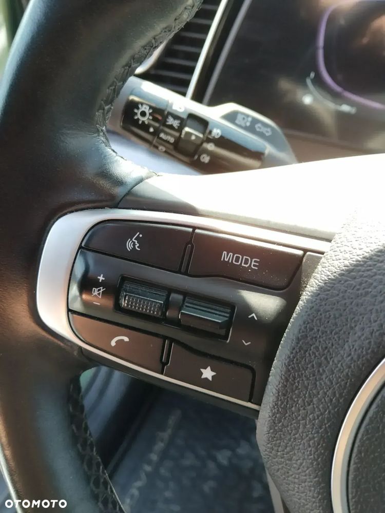 Kia Sportage 1.6 T-GDI L 2WD - 11