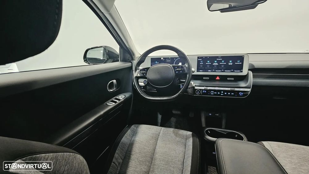 Hyundai Ioniq 5 72,6 kWh Techniq - 19