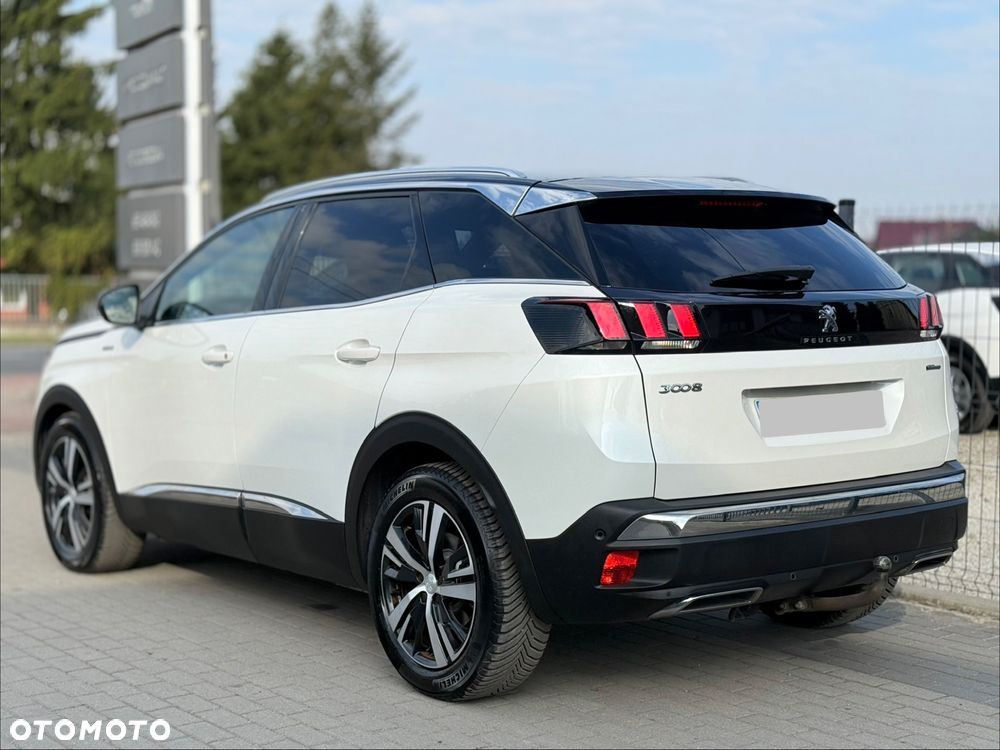Peugeot 3008 - 2