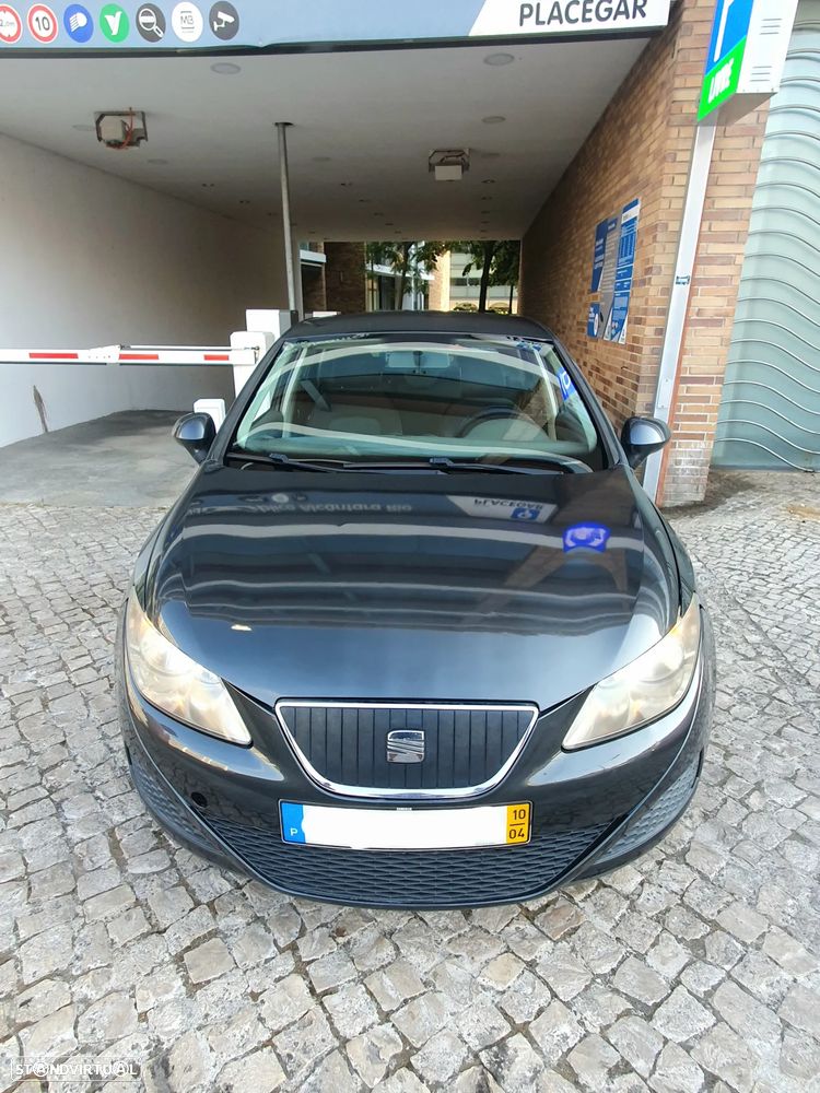 SEAT Ibiza - 3