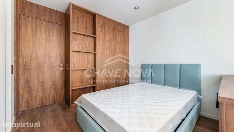 Apartamento T0 | Empreendimento Covilhã 19 - Grande imagem: 5/14
