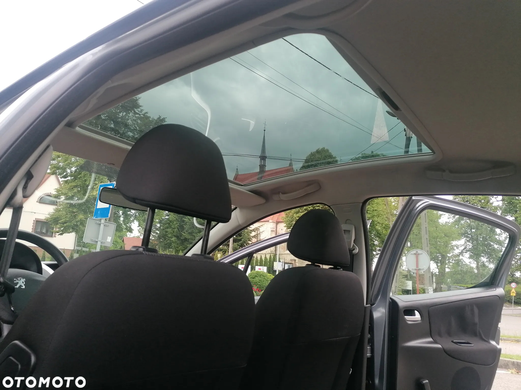 Peugeot 207 1.4 U Move - 17