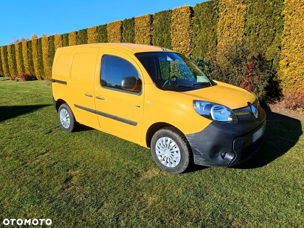 Renault Kangoo - 8