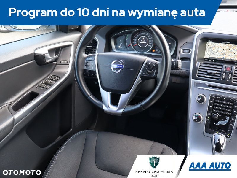 Volvo XC 60 - 8