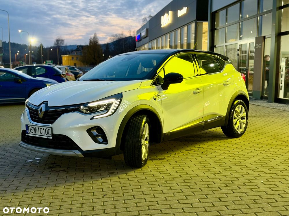 Renault Captur 1.0 TCe Intens - 8