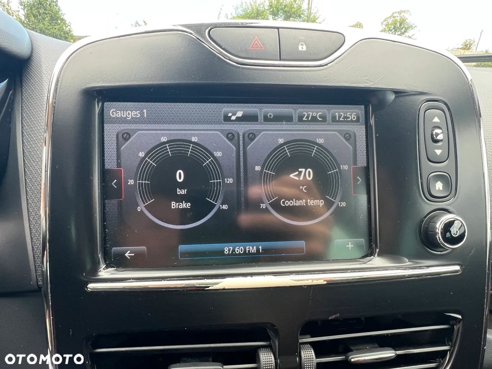 Renault Clio - 35