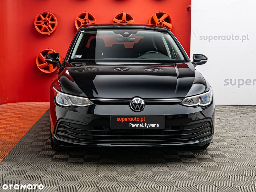 Volkswagen Golf 1.5 TSI EVO Life - 3