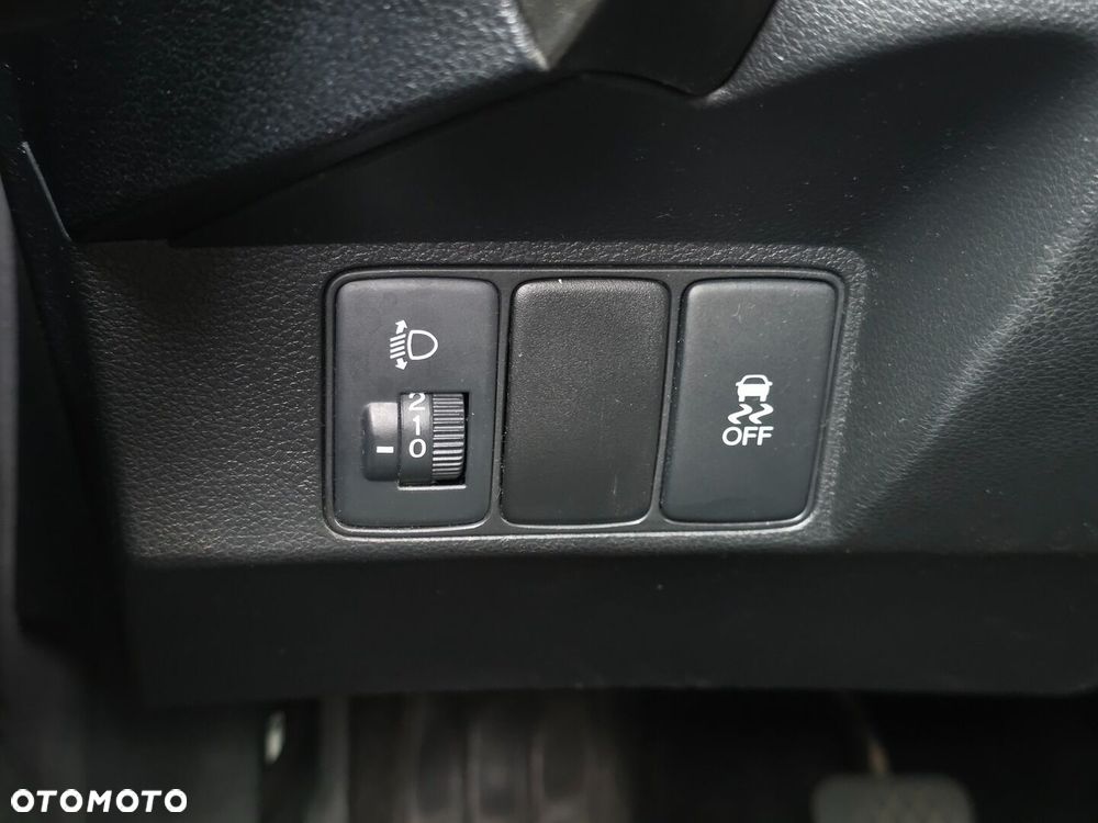 Honda Civic 1.4 Comfort - 17
