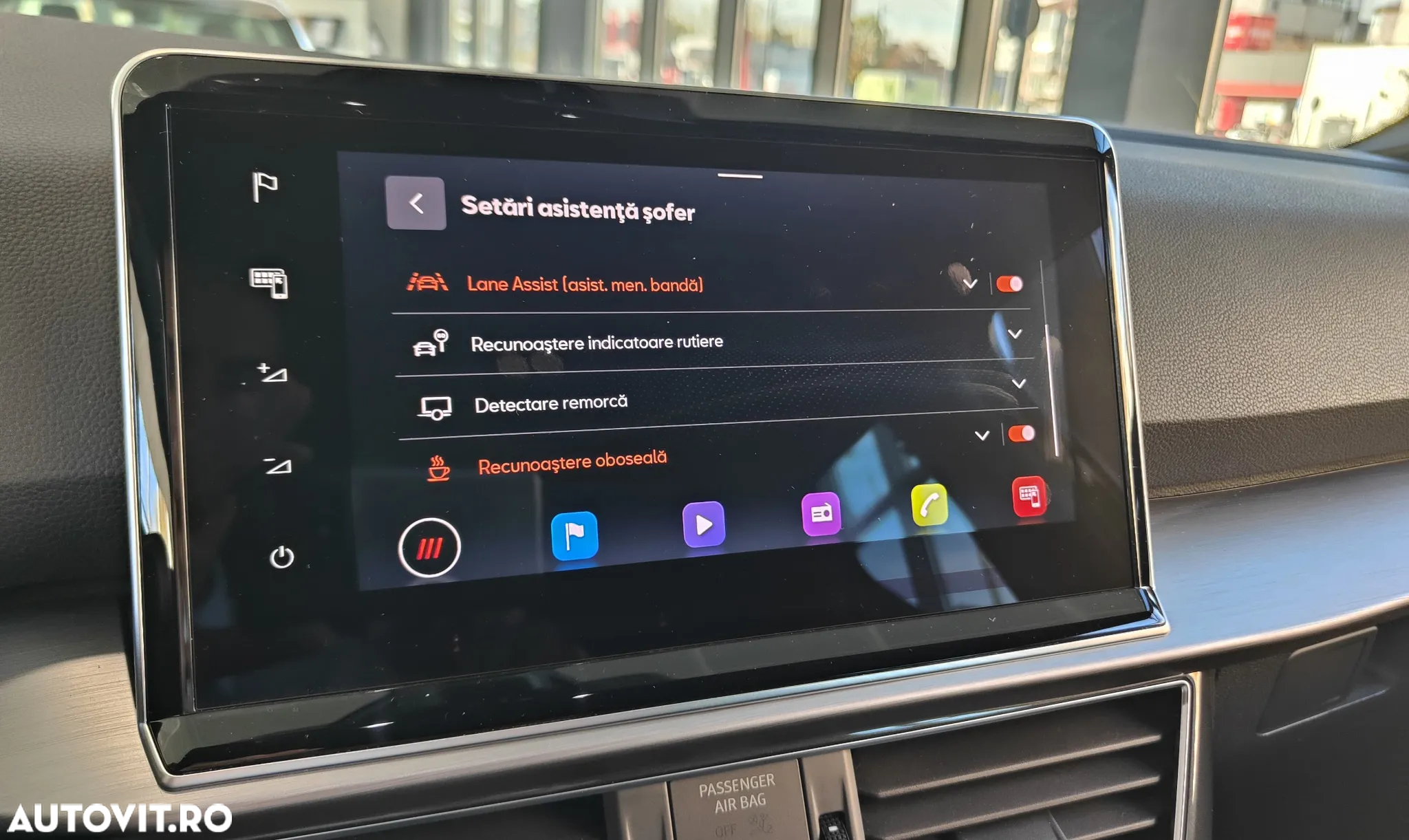 Seat Tarraco 1.5 TSI DSG7 FR - 22