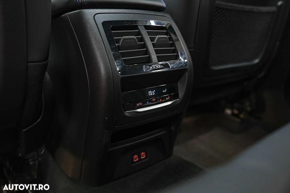 BMW X4 xDrive20d Aut. M Sport Edition - 32