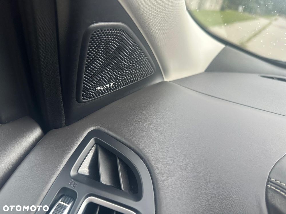 Ford Kuga Vignale 2.0 TDCi AWD - 14
