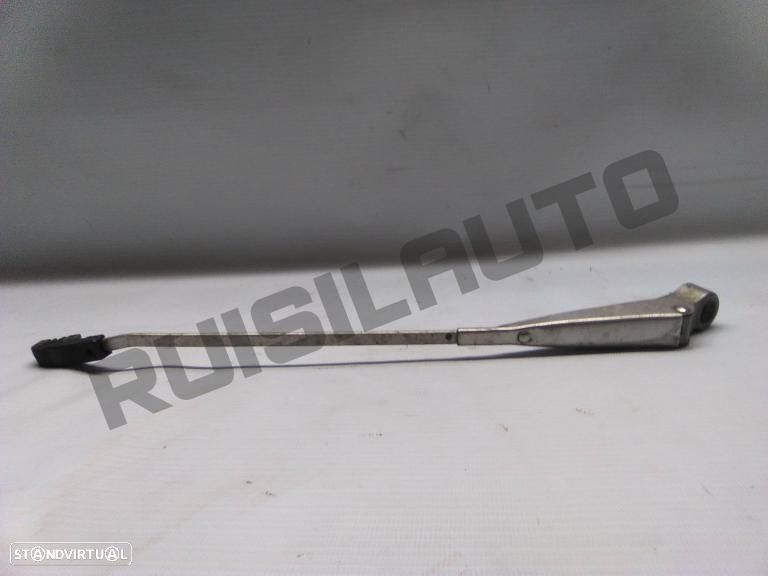 Braço Limpa Vidros Frente Direito  Nissan Datsun 120y [1974_197 - 1