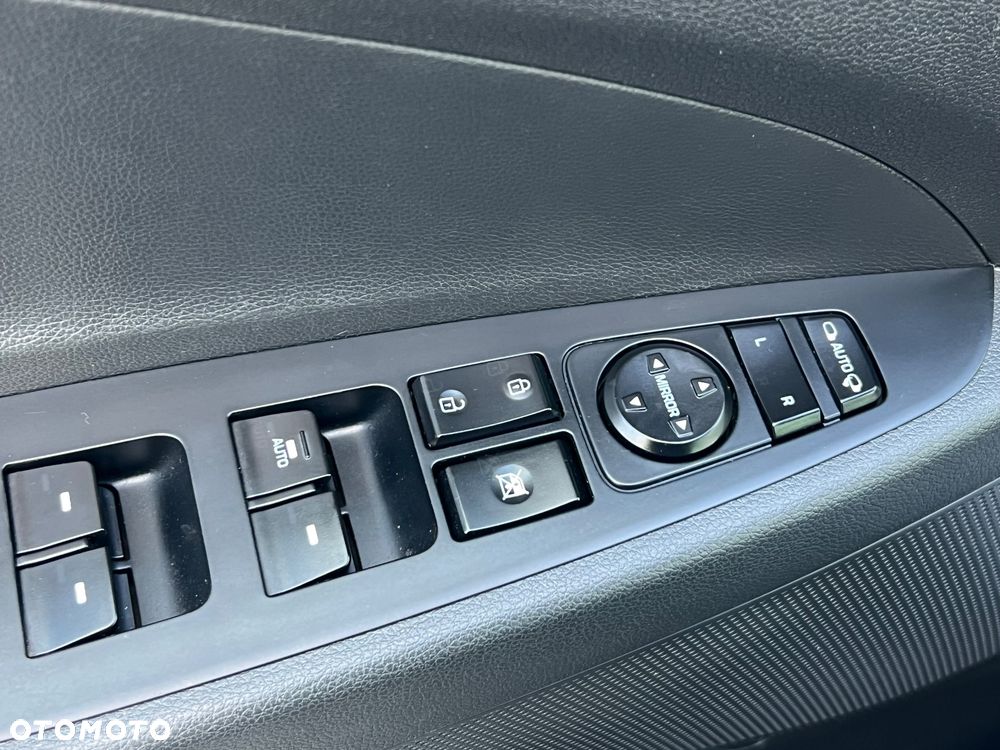 Hyundai Tucson - 26