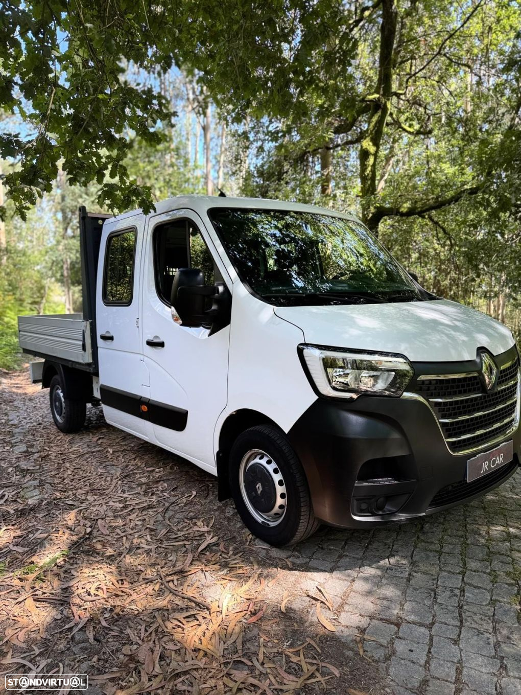 Renault Master 2.3 dCi L2H2 3.3T - 3