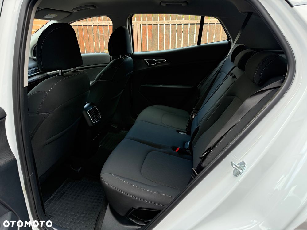 Kia Sportage - 9