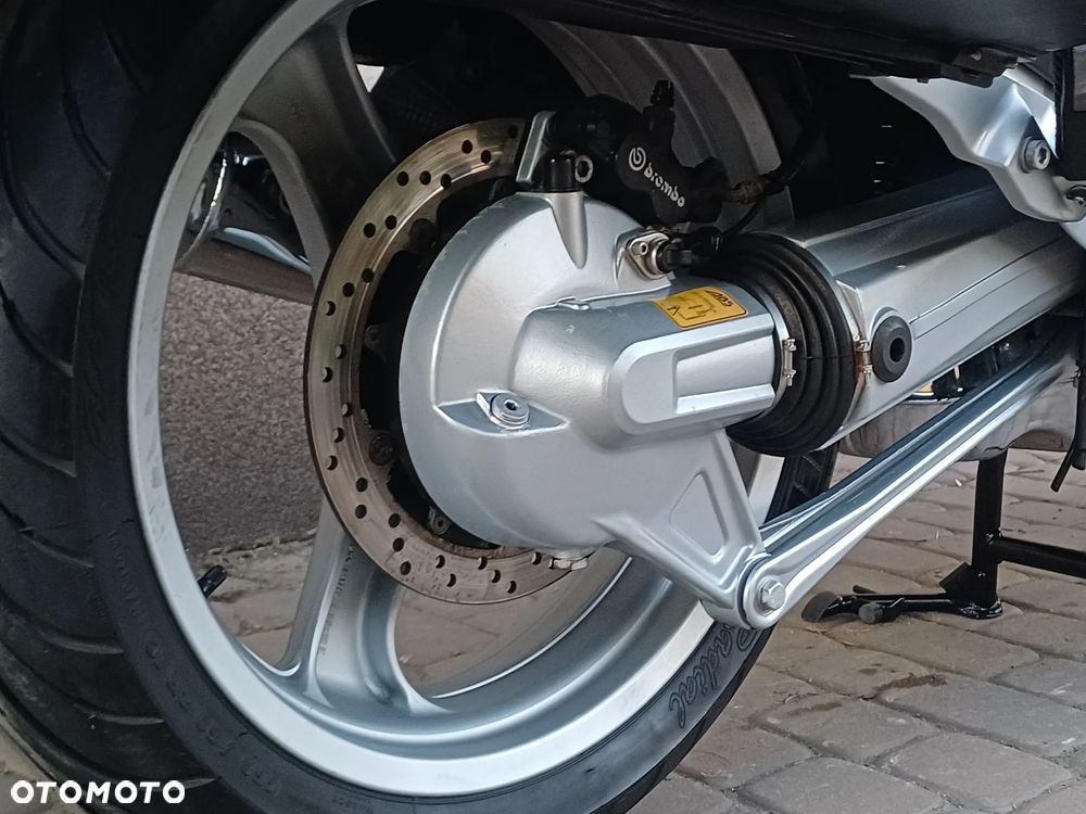 BMW RT - 20