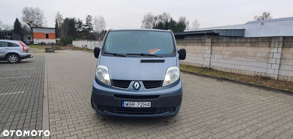 Renault Traffic - 3