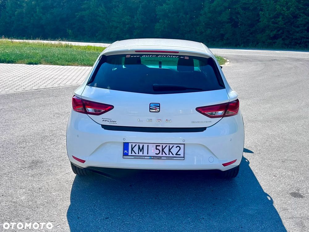 Seat Leon 1.0 TSI ECOMOTIVE Reference - 4
