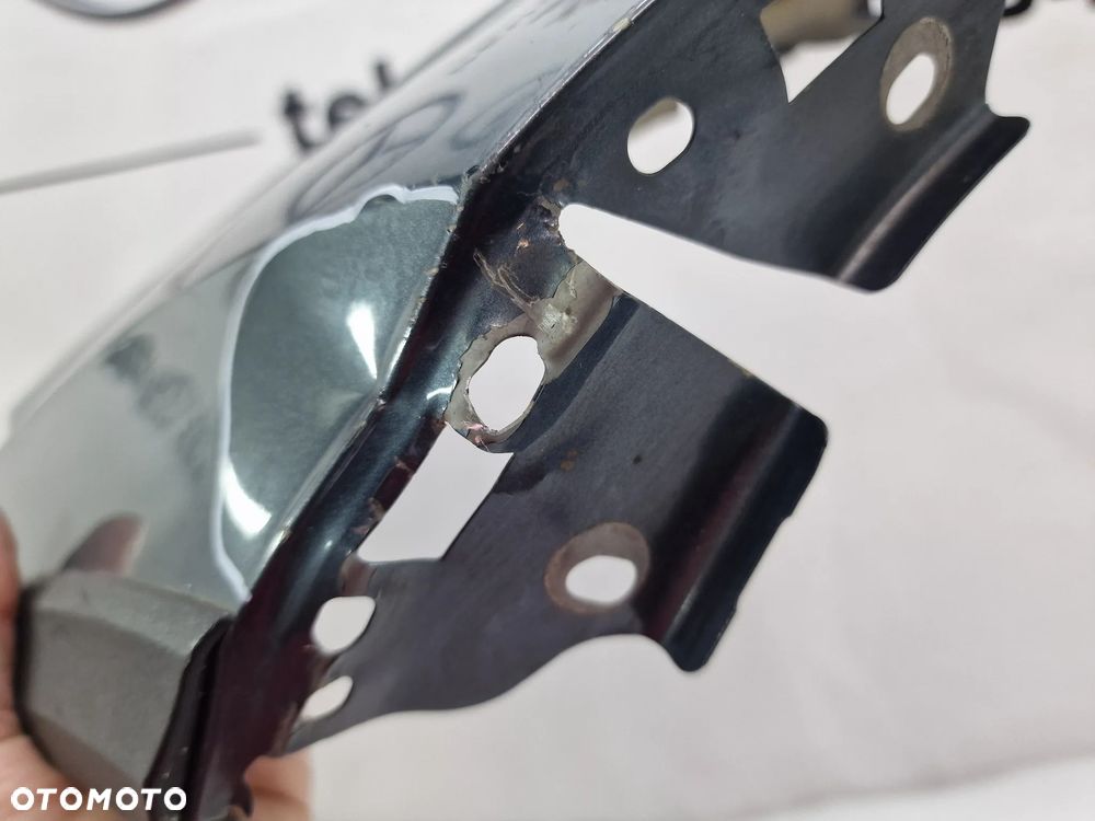 SEAT ATECA 575 PRAWY BŁOTNIK PRZEDNI PRZÓD , NR 575821106A , NR AUKCJI BŁ190 - 13