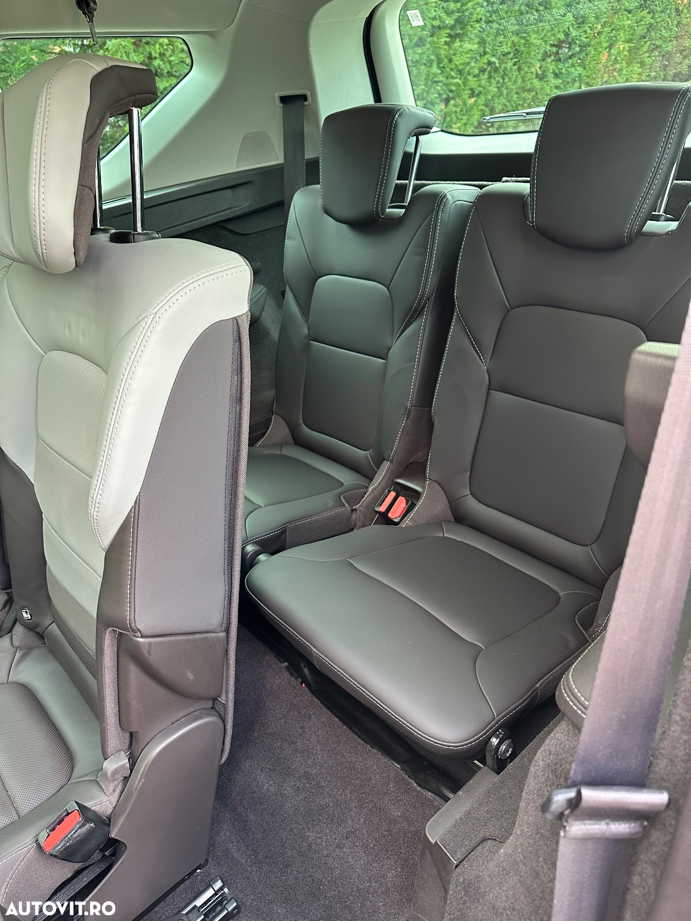 Renault Espace BLUE dCi 200 EDC INITIALE PARIS - 29