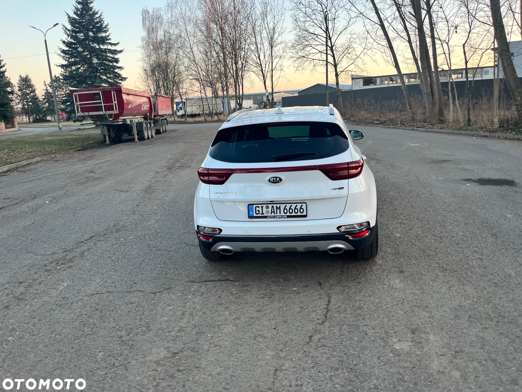 Kia Sportage 2.0 CRDI AWD Eco-Dynamics+ (48V M-H) GT LINE - 13