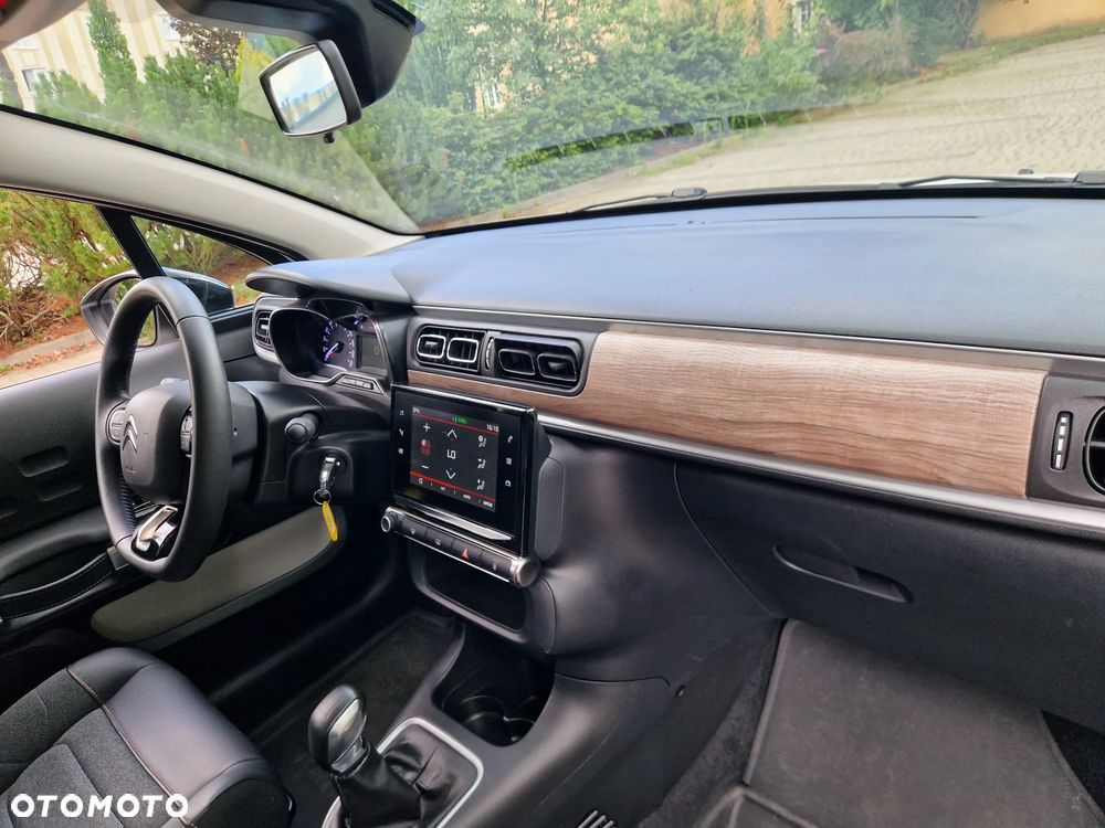 Citroën C3 1.2 PureTech Max - 18