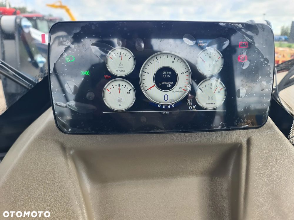 Farmtrac 6100 DTV KING - 14