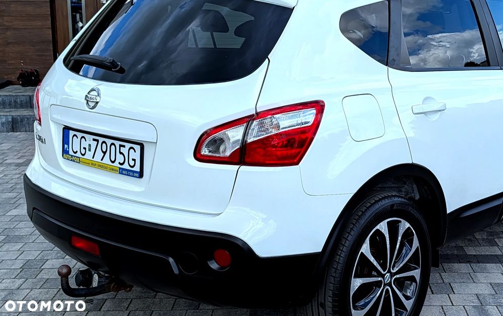 Nissan Qashqai - 30