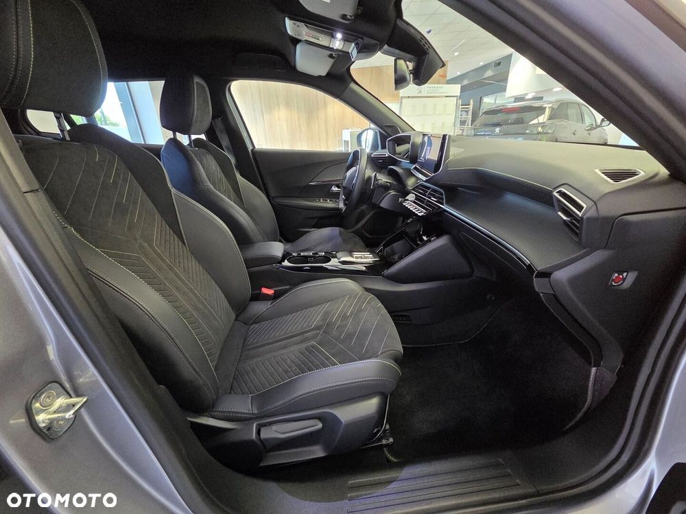 Peugeot 2008 - 6