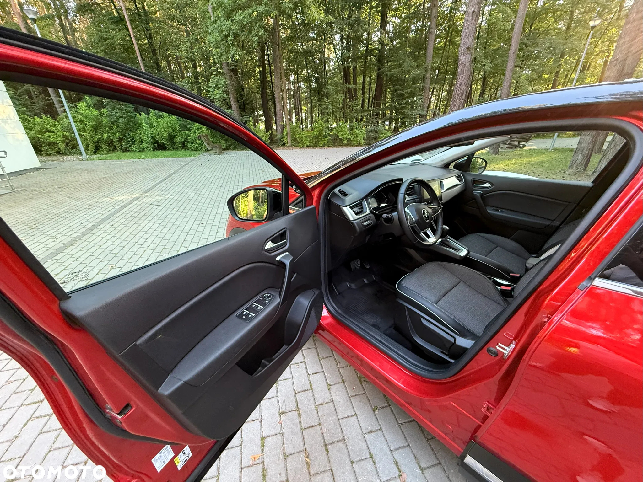 Renault Captur - 14