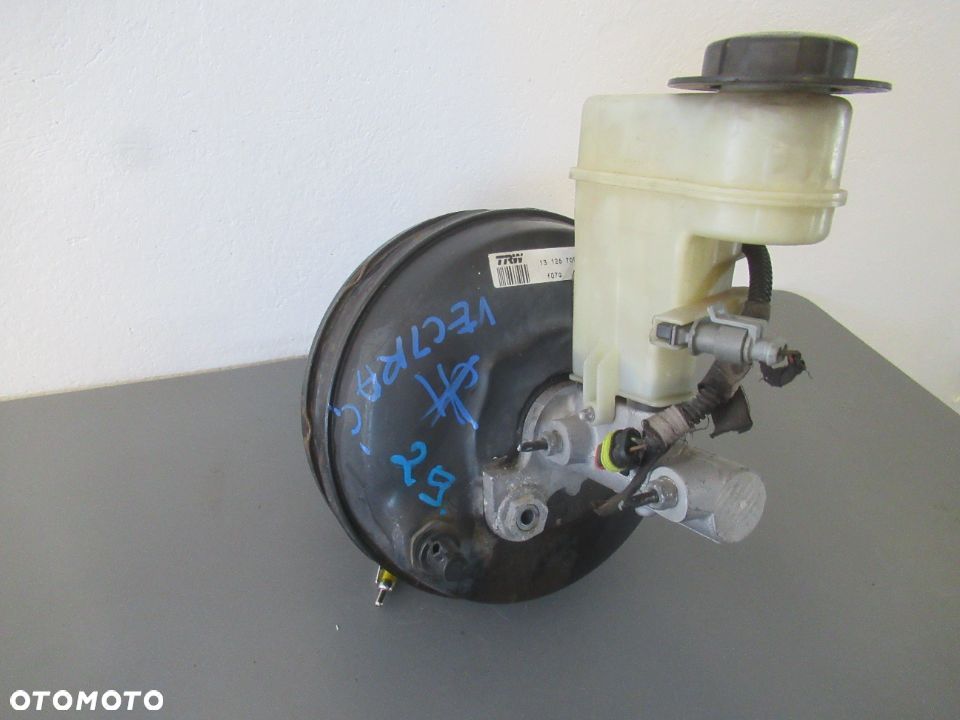 POMPA HAMULCOWA SERWO OPEL VECTRA C 2.2 DTI 2002- - 2