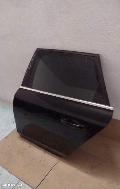 USA STANGA SPATE  MX1253 Audi A4 B8/8K [2007 - 2011] wagon 5-usi - 2