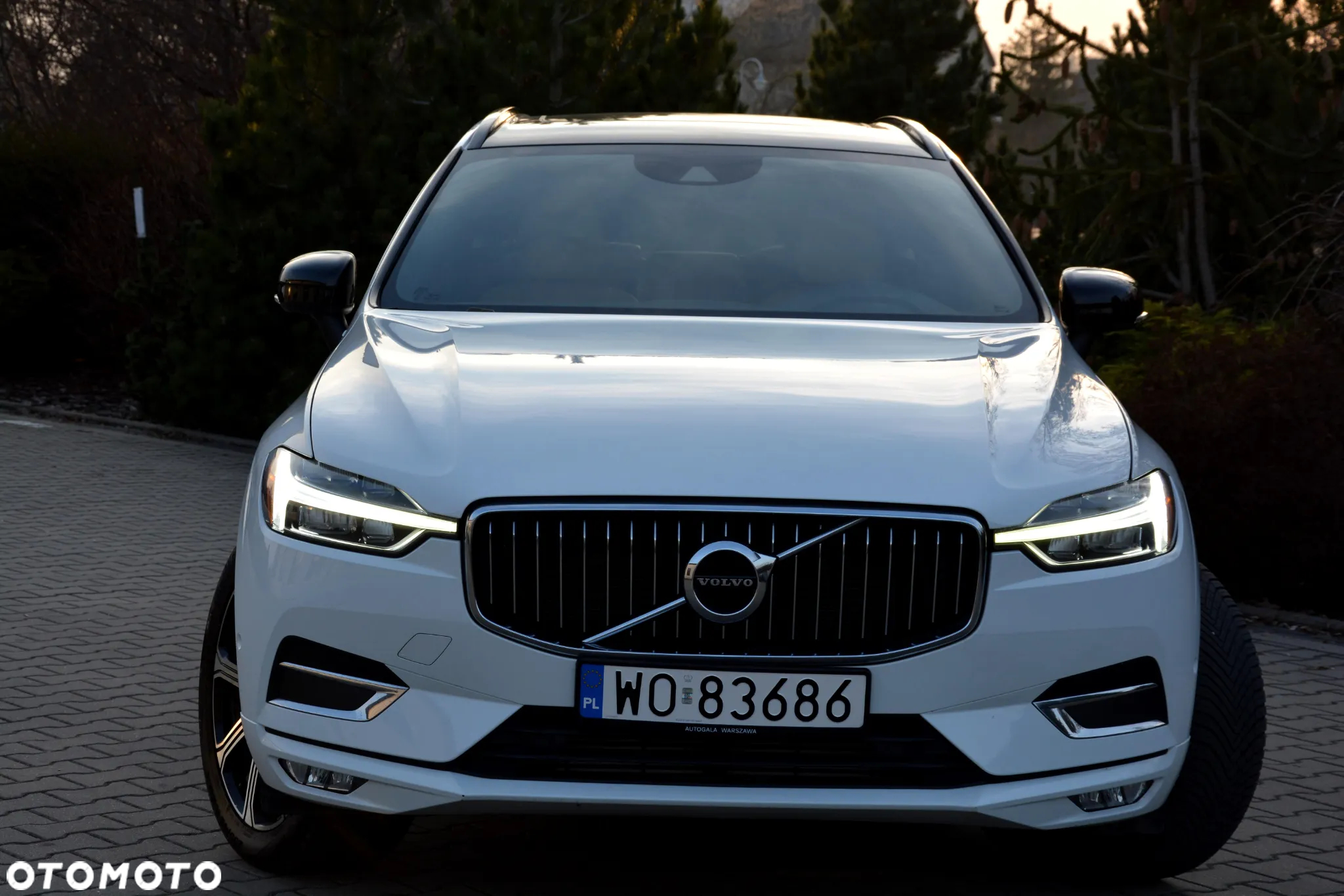 Volvo XC 60 T5 GPF Inscription - 13