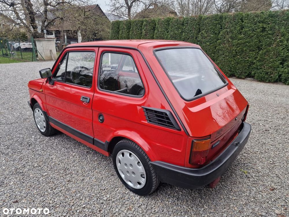 Fiat 126 - 7