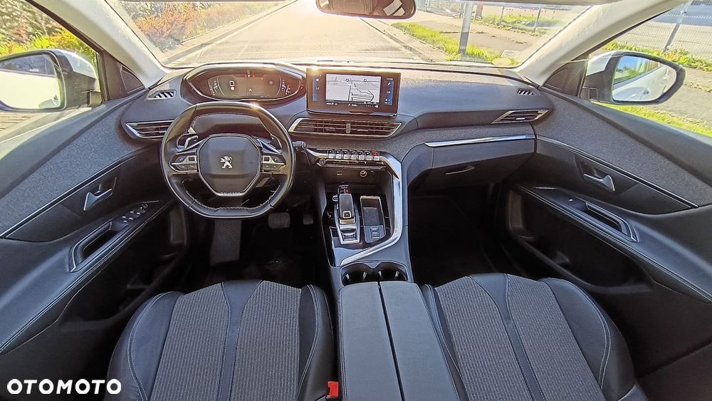 Peugeot 5008 BlueHDi 130 EAT8 Allure Pack - 15