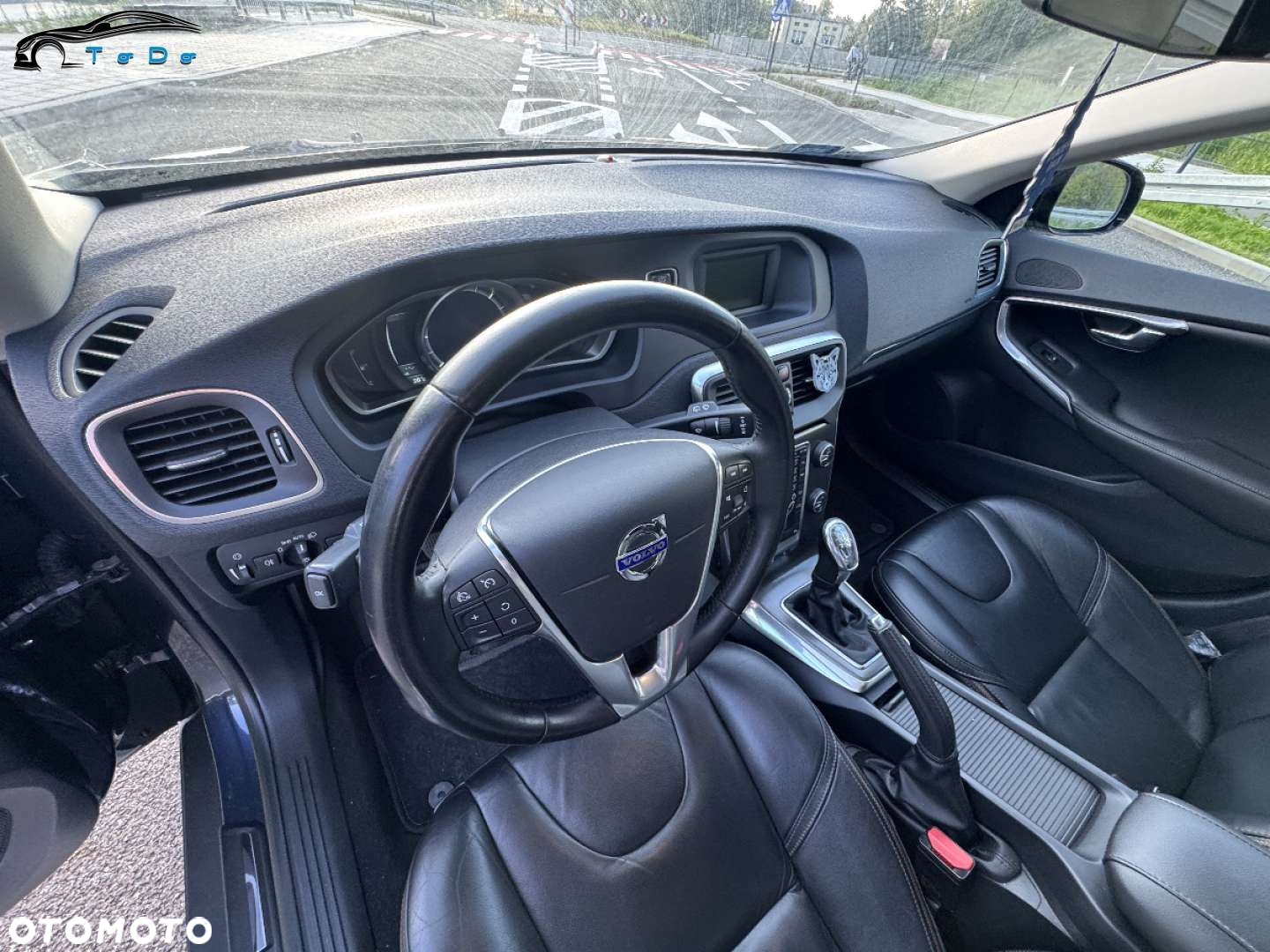 Volvo V40 Cross Country D3 Drive-E Summum - 21