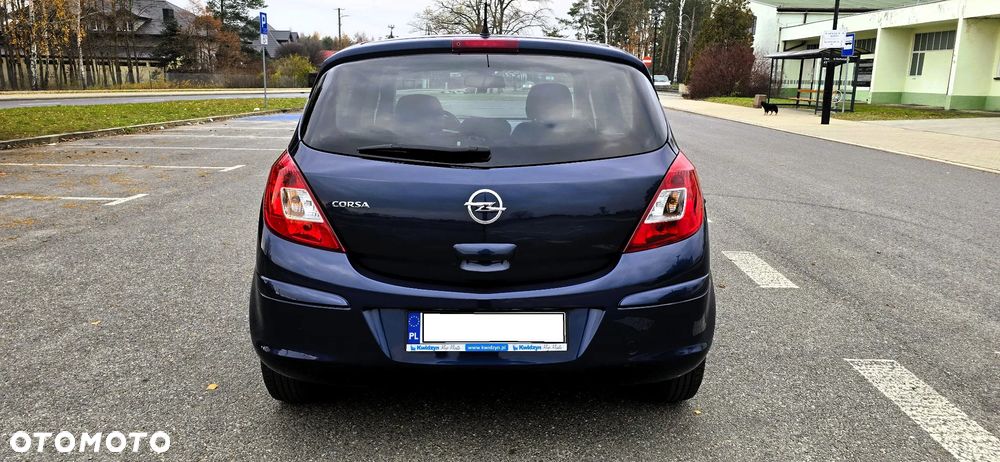 Opel Corsa 1.4 16V Active - 6
