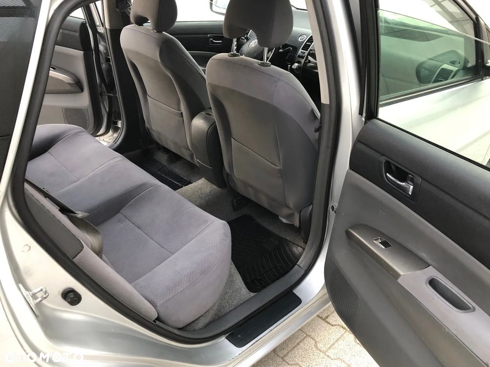 Toyota Prius 1.5 VVT-i Sol - 12