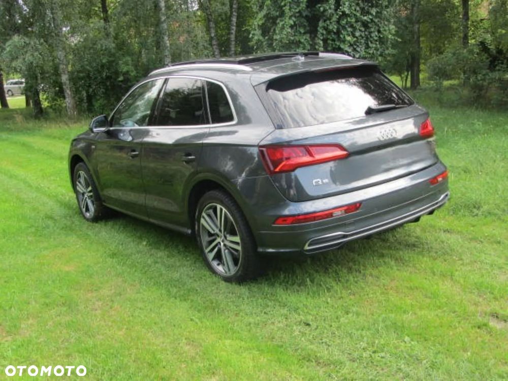 Audi Q5 - 4