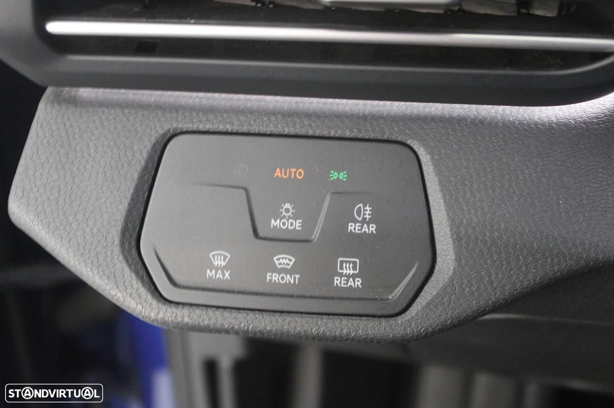 VW ID.4 77 kWh Pro Performance 1st - 15