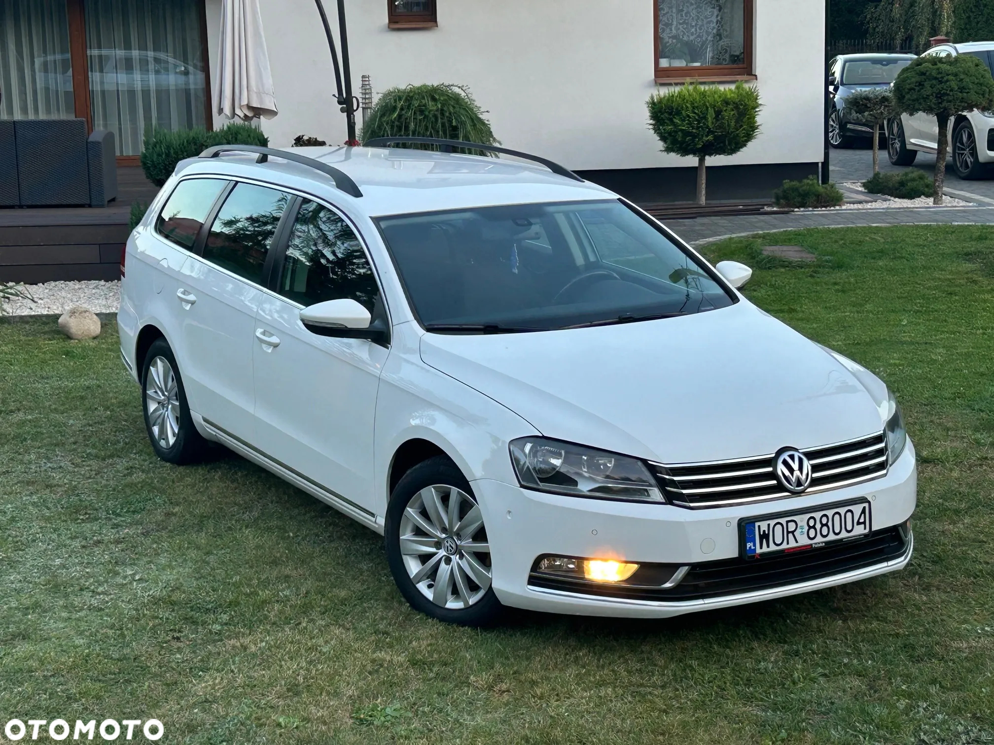 Volkswagen Passat 2.0 TDI Comfortline - 4