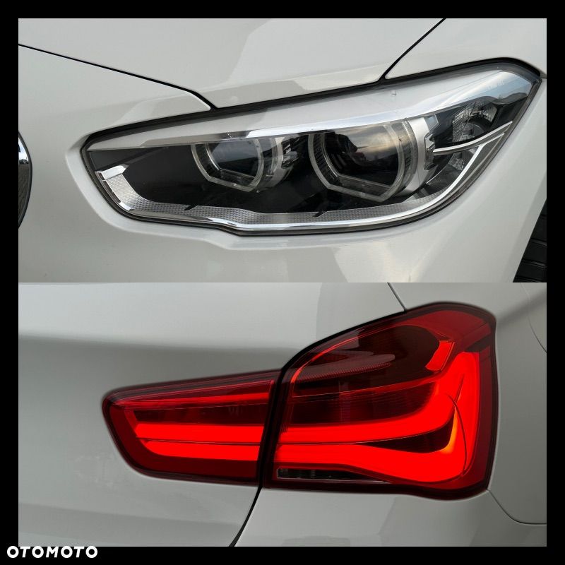 BMW Seria 1 120d M Sport - 39