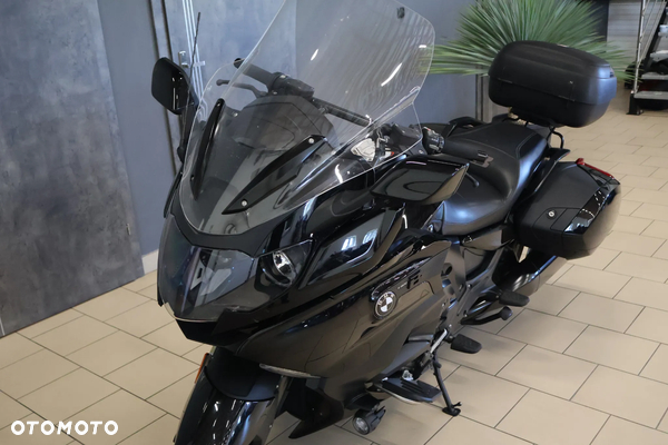 BMW K