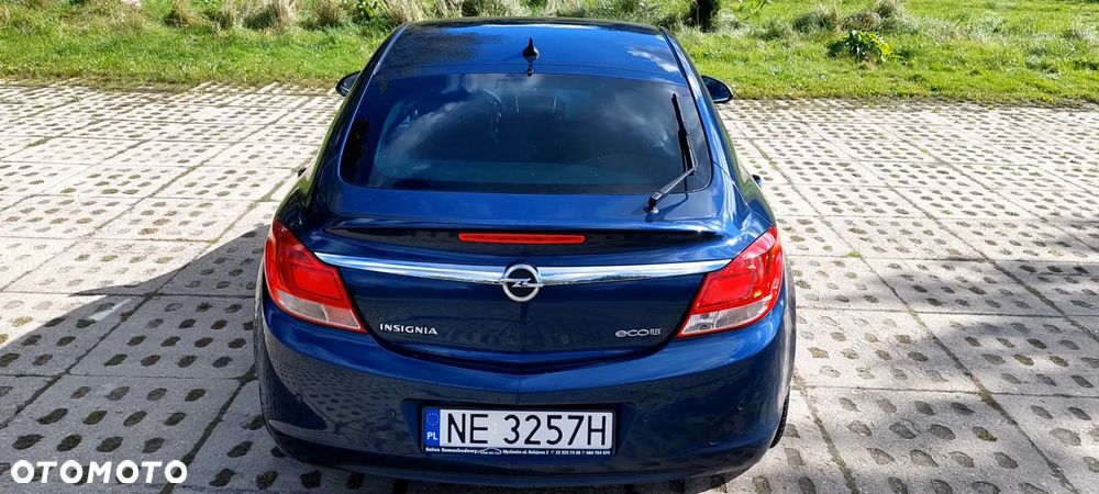 Opel Insignia - 4